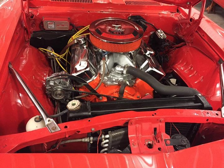 Used 1969 Chevrolet Camaro -RS 402-BIG BLOCK- 400 AUTOMATIC-SLICK PAINT-SEE VIDEO | Mundelein, IL