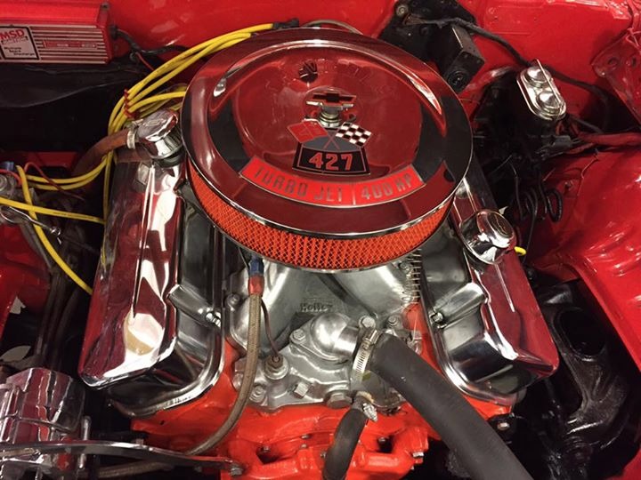 Used 1969 Chevrolet Camaro -RS 402-BIG BLOCK- 400 AUTOMATIC-SLICK PAINT-SEE VIDEO | Mundelein, IL