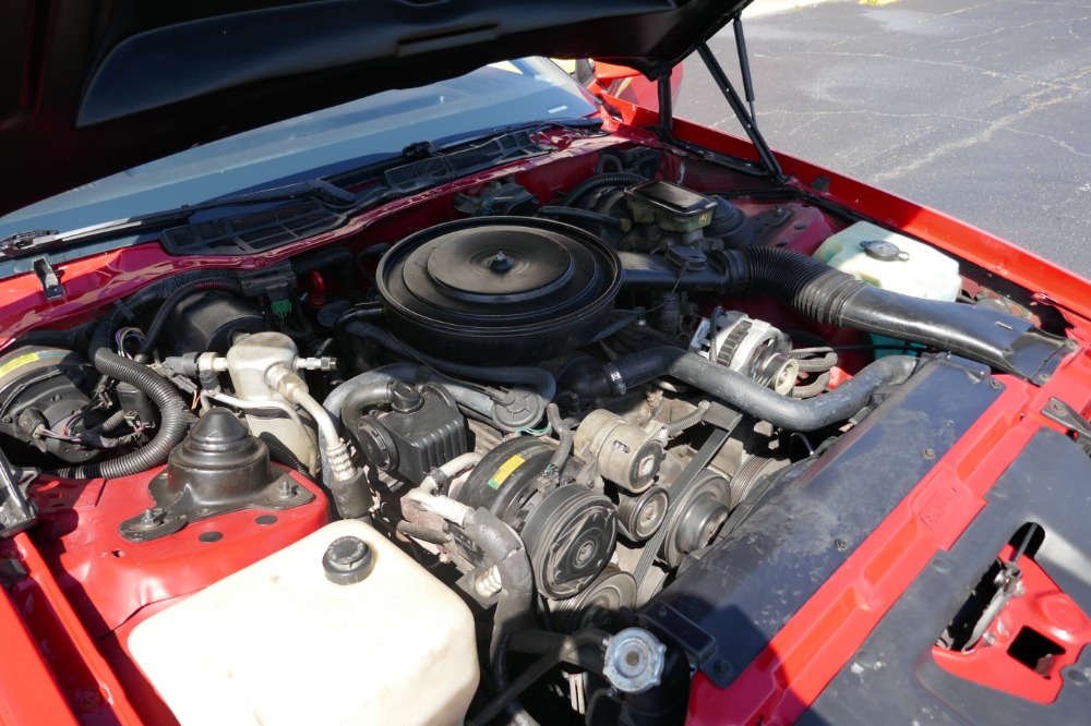 1992 R 305 Camaro Engine Diagram - Wiring Diagram Schema