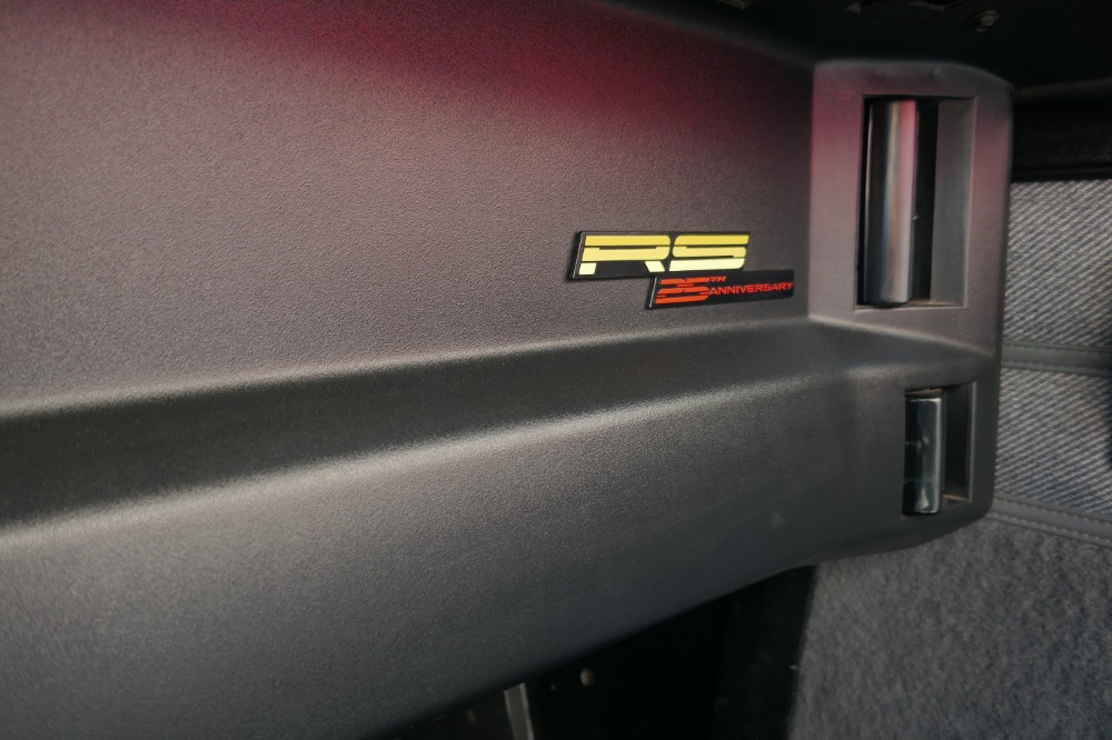 Used 1992 Chevrolet Camaro -RS-CONVERTIBLE WITH NEW RED PAINT-305 V8- | Mundelein, IL