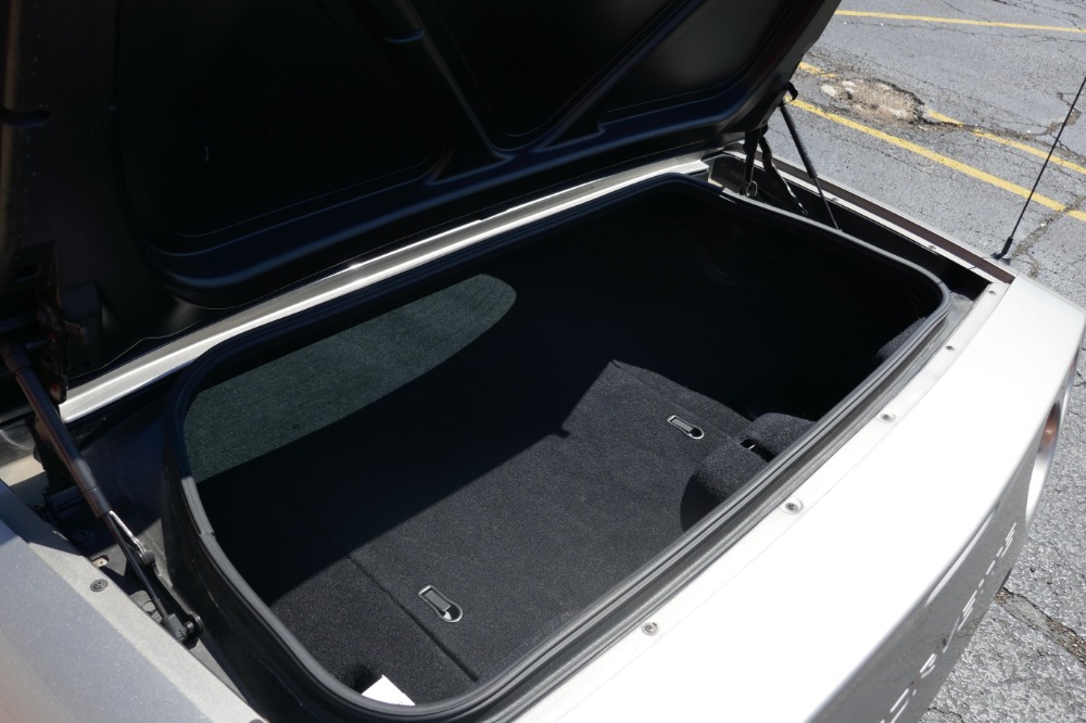 Used 1999 Chevrolet Corvette -PRICE DROP-31K ORIGINAL MILES-6-SPEED MANUAL-RARE W/ FIXED ROOF-VIDEO | Mundelein, IL