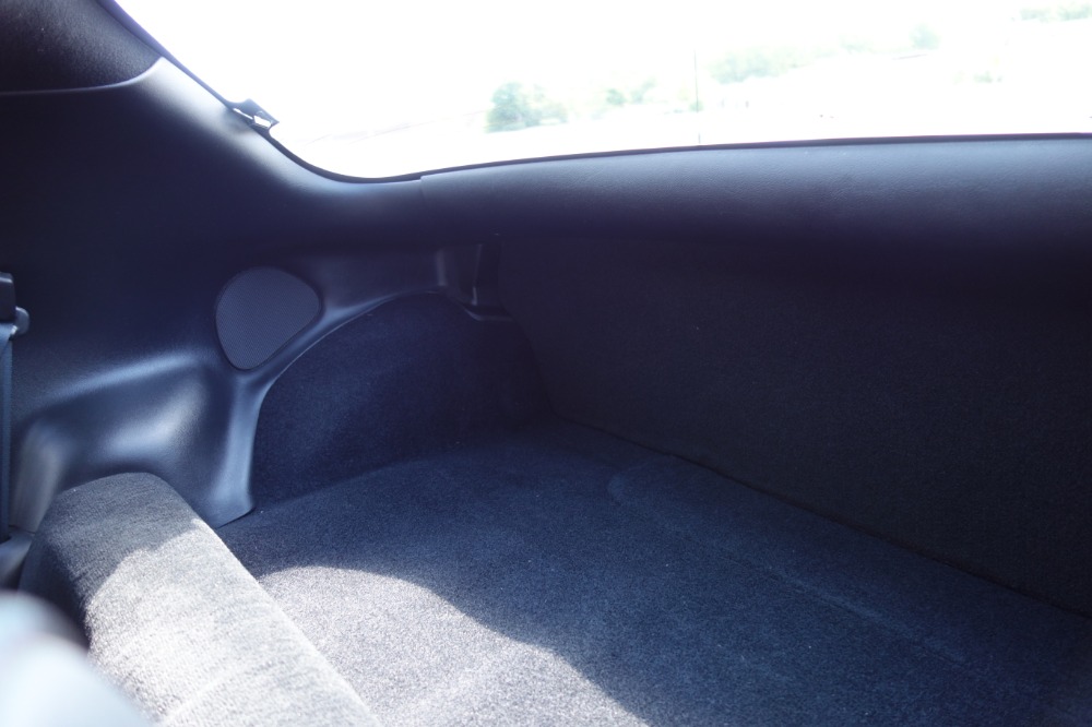 Used 1999 Chevrolet Corvette -PRICE DROP-31K ORIGINAL MILES-6-SPEED MANUAL-RARE W/ FIXED ROOF-VIDEO | Mundelein, IL