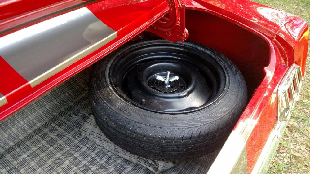 Used 1965 Ford Mustang -FASTBACK 2+2- 289-REAL NICE STANG- | Mundelein, IL