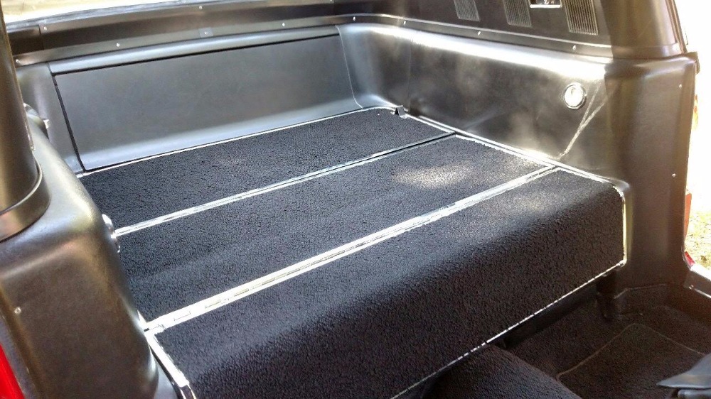 Used 1965 Ford Mustang -FASTBACK 2+2- 289-REAL NICE STANG- | Mundelein, IL