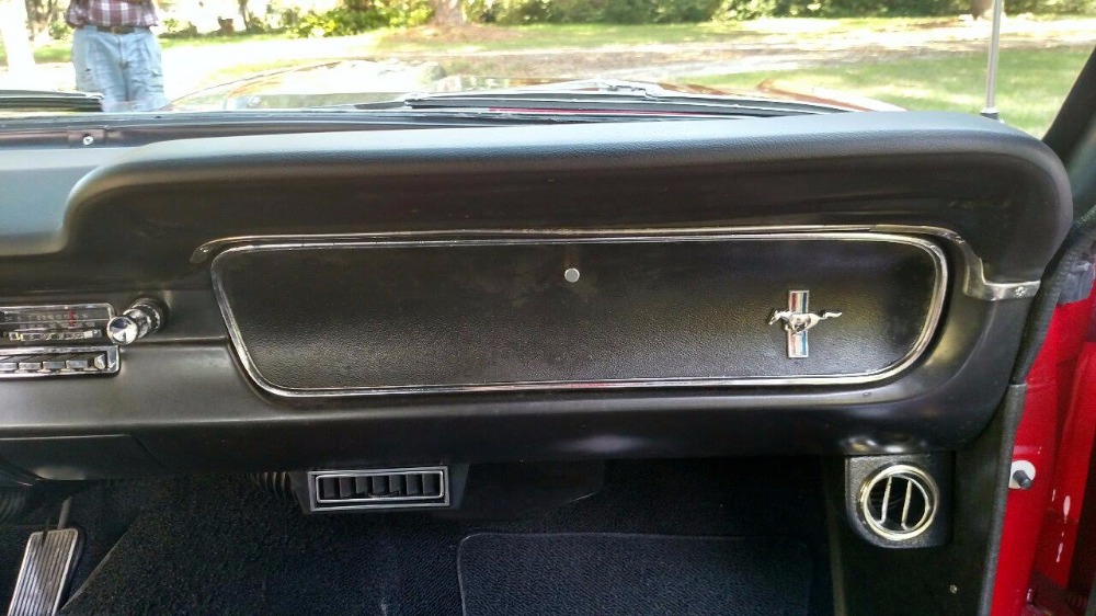 Used 1965 Ford Mustang -FASTBACK 2+2- 289-REAL NICE STANG- | Mundelein, IL