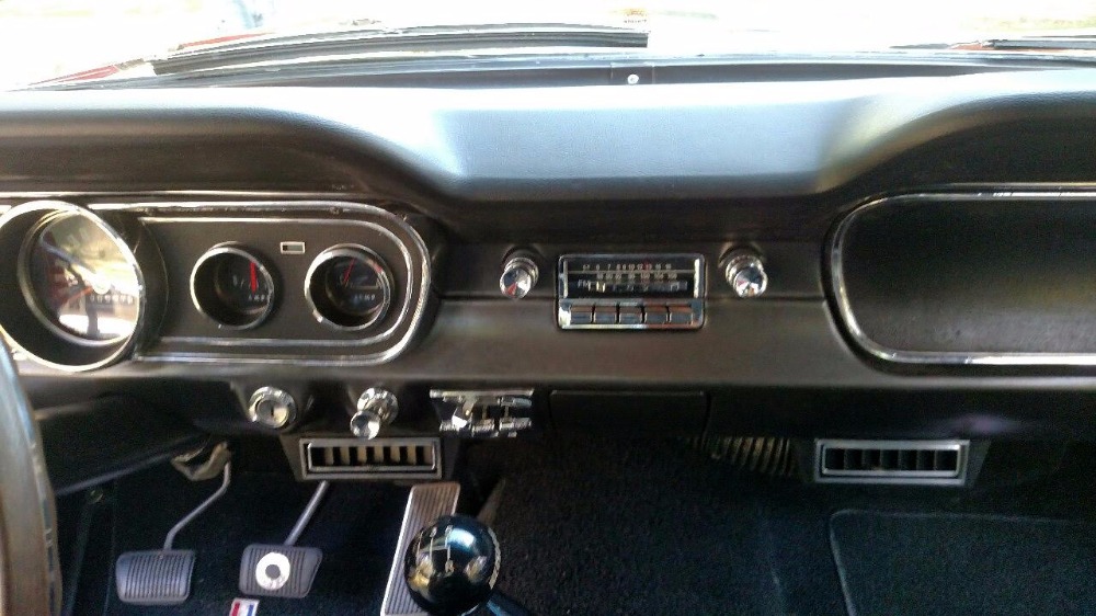 Used 1965 Ford Mustang -FASTBACK 2+2- 289-REAL NICE STANG- | Mundelein, IL