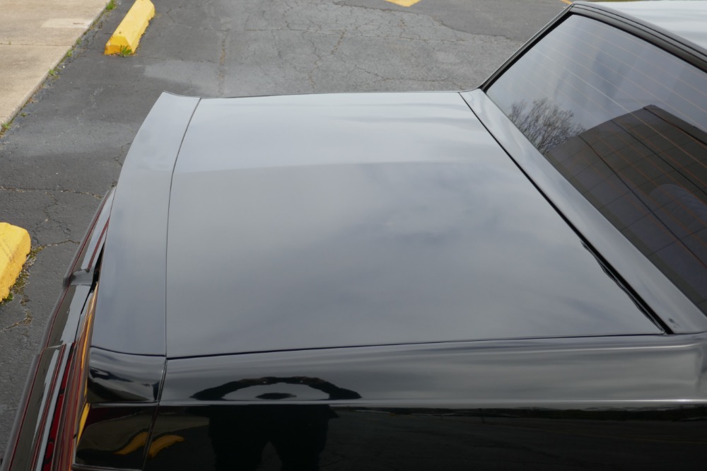 Used 1987 Buick Grand National -WOW HIGHLY DOCUMENTED 3.8L TURBO V8- VERY CLEAN- SEE VIDEO | Mundelein, IL