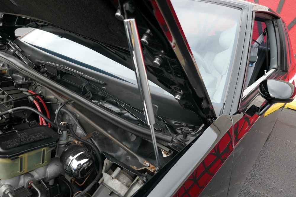 Used 1987 Buick Grand National -WOW HIGHLY DOCUMENTED 3.8L TURBO V8- VERY CLEAN- SEE VIDEO | Mundelein, IL
