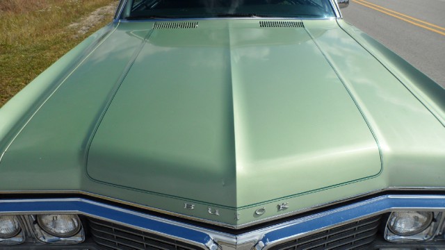 Used 1970 Buick Electra 225-Original Car-Low Miles! | Mundelein, IL