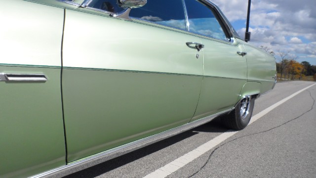 Used 1970 Buick Electra 225-Original Car-Low Miles! | Mundelein, IL