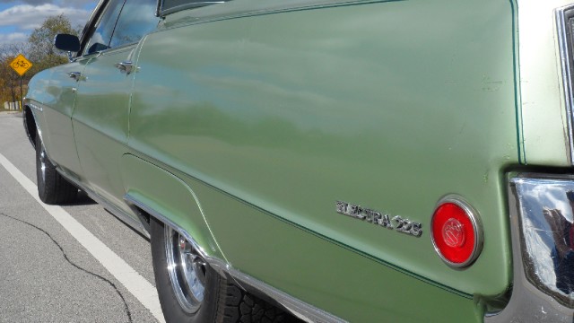 Used 1970 Buick Electra 225-Original Car-Low Miles! | Mundelein, IL