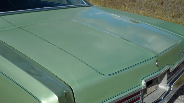 Used 1970 Buick Electra 225-Original Car-Low Miles! | Mundelein, IL