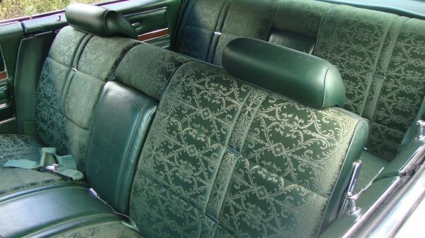 Used 1970 Buick Electra 225-Original Car-Low Miles! | Mundelein, IL