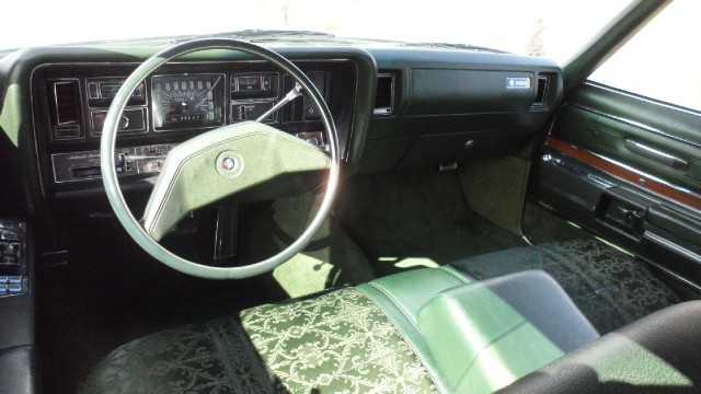 Used 1970 Buick Electra 225-Original Car-Low Miles! | Mundelein, IL