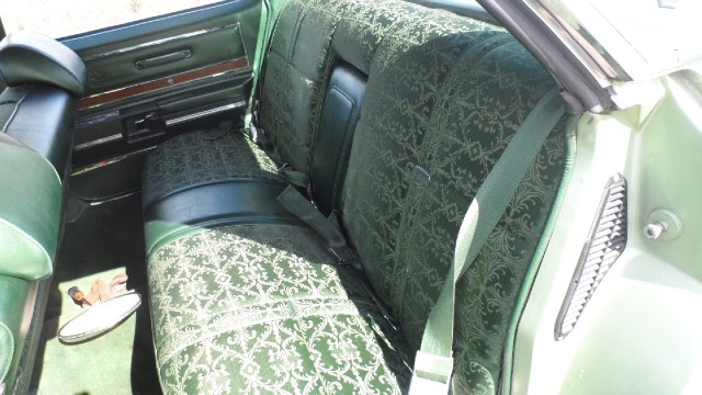 Used 1970 Buick Electra 225-Original Car-Low Miles! | Mundelein, IL