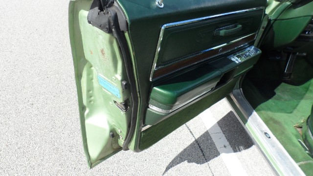 Used 1970 Buick Electra 225-Original Car-Low Miles! | Mundelein, IL