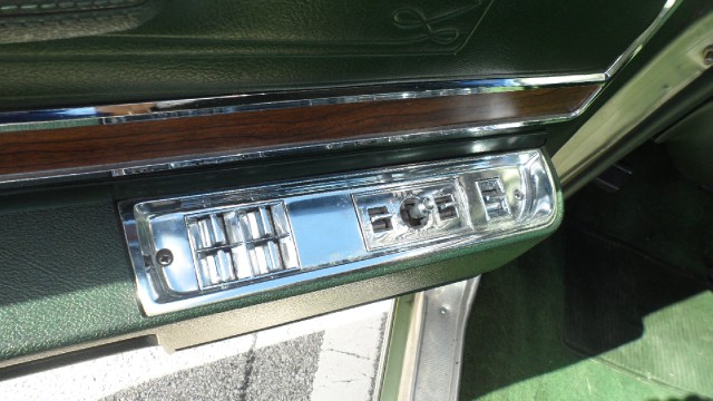 Used 1970 Buick Electra 225-Original Car-Low Miles! | Mundelein, IL