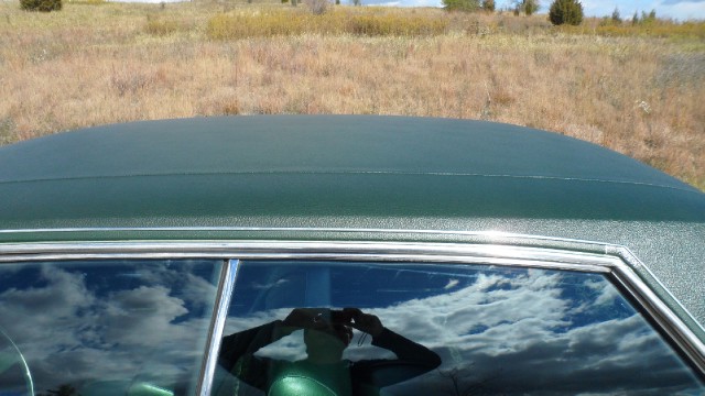 Used 1970 Buick Electra 225-Original Car-Low Miles! | Mundelein, IL