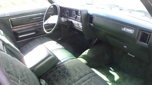Used 1970 Buick Electra 225-Original Car-Low Miles! | Mundelein, IL