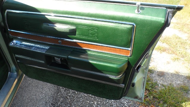 Used 1970 Buick Electra 225-Original Car-Low Miles! | Mundelein, IL