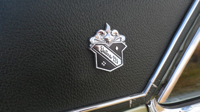 Used 1970 Buick Electra 225-Original Car-Low Miles! | Mundelein, IL