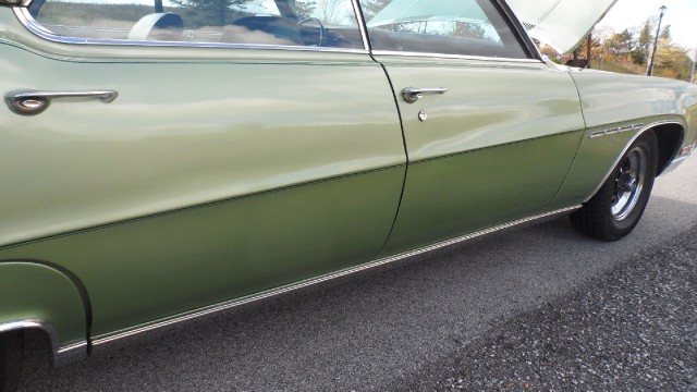 Used 1970 Buick Electra 225-Original Car-Low Miles! | Mundelein, IL