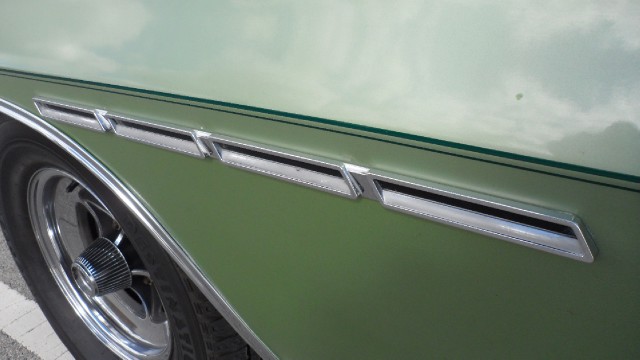 Used 1970 Buick Electra 225-Original Car-Low Miles! | Mundelein, IL