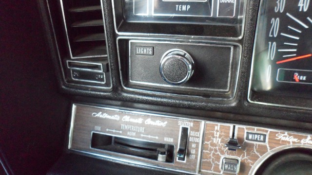 Used 1970 Buick Electra 225-Original Car-Low Miles! | Mundelein, IL