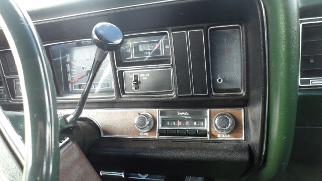 Used 1970 Buick Electra 225-Original Car-Low Miles! | Mundelein, IL