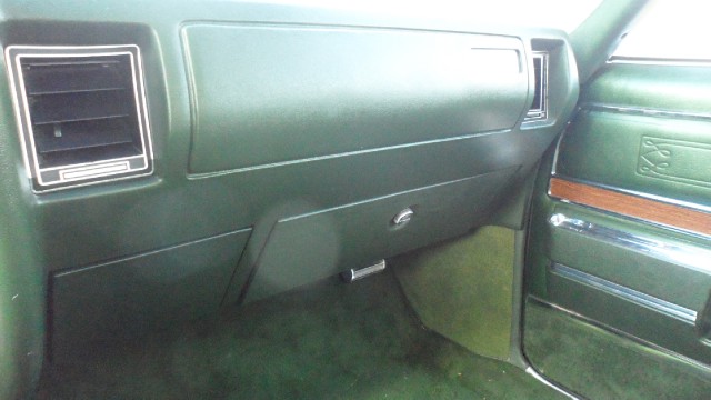 Used 1970 Buick Electra 225-Original Car-Low Miles! | Mundelein, IL