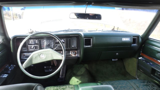 Used 1970 Buick Electra 225-Original Car-Low Miles! | Mundelein, IL