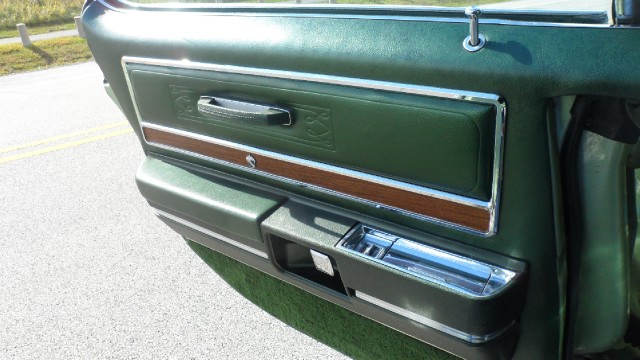 Used 1970 Buick Electra 225-Original Car-Low Miles! | Mundelein, IL
