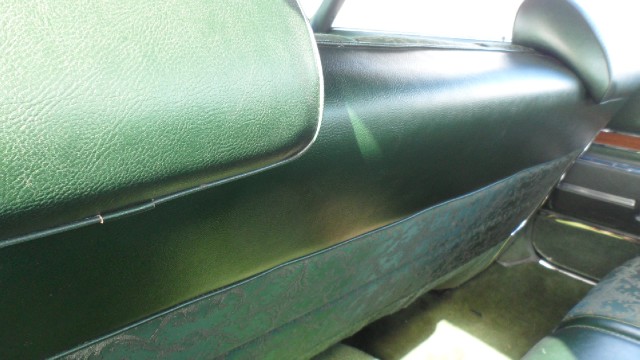 Used 1970 Buick Electra 225-Original Car-Low Miles! | Mundelein, IL