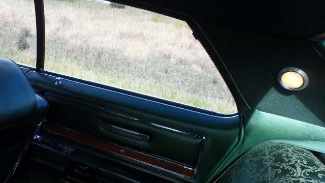 Used 1970 Buick Electra 225-Original Car-Low Miles! | Mundelein, IL