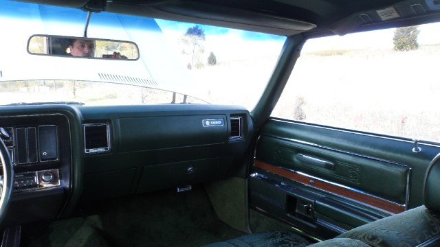 Used 1970 Buick Electra 225-Original Car-Low Miles! | Mundelein, IL