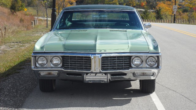 Used 1970 Buick Electra 225-Original Car-Low Miles! | Mundelein, IL