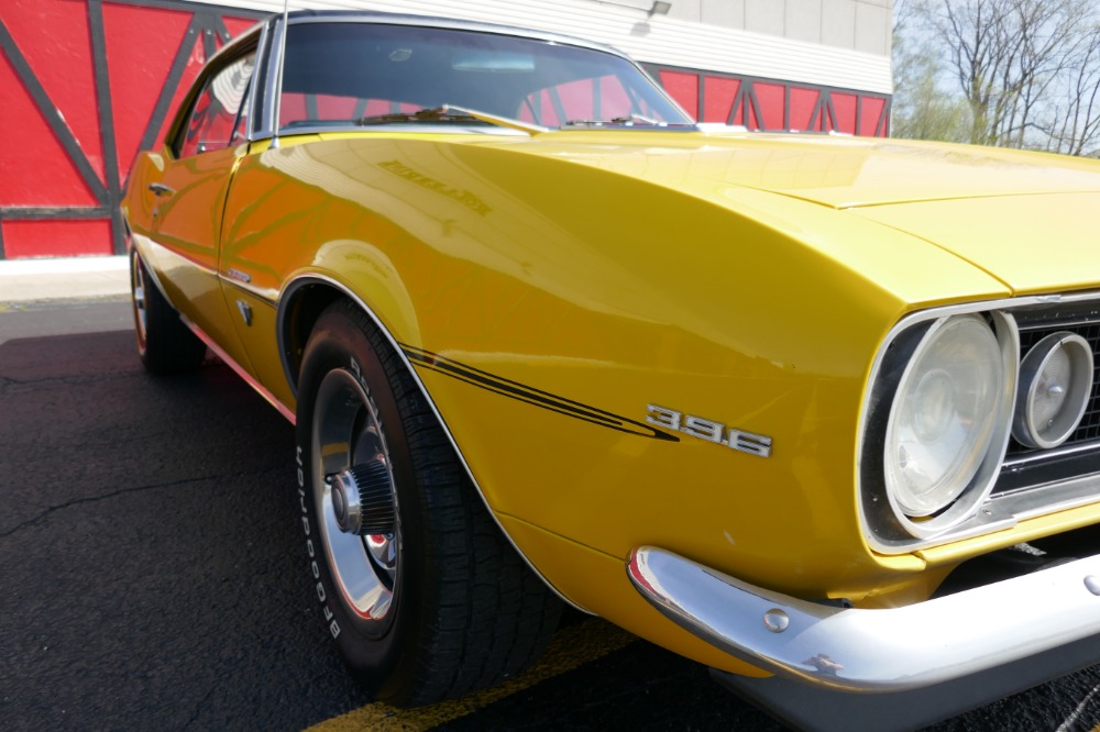 Used 1967 Chevrolet Camaro -PRICED TO SELL-502 ENGINE/5 SPEED TRANS-STREET OUTLAW BUILD-SEE VIDEO- | Mundelein, IL