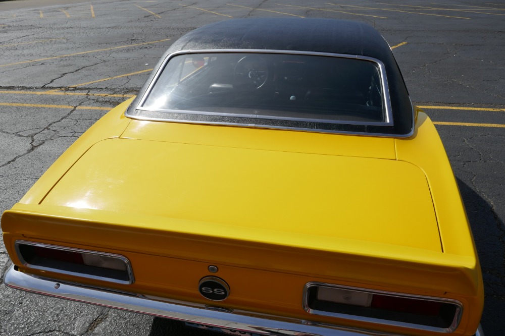 Used 1967 Chevrolet Camaro -PRICED TO SELL-502 ENGINE/5 SPEED TRANS-STREET OUTLAW BUILD-SEE VIDEO- | Mundelein, IL