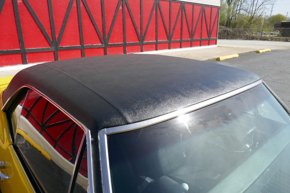 Used 1967 Chevrolet Camaro -PRICED TO SELL-502 ENGINE/5 SPEED TRANS-STREET OUTLAW BUILD-SEE VIDEO- | Mundelein, IL