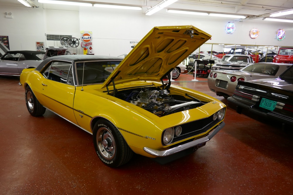 Used 1967 Chevrolet Camaro -PRICED TO SELL-502 ENGINE/5 SPEED TRANS-STREET OUTLAW BUILD-SEE VIDEO- | Mundelein, IL