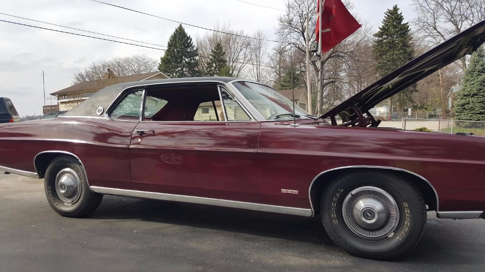 Used 1968 Ford LTD -DRIVER QUALITY CLASSIC- | Mundelein, IL