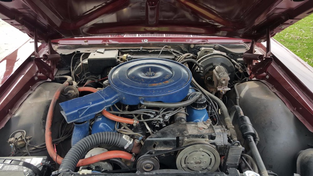 Used 1968 Ford LTD -DRIVER QUALITY CLASSIC- | Mundelein, IL