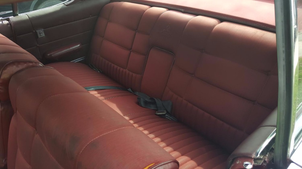 Used 1968 Ford LTD -DRIVER QUALITY CLASSIC- | Mundelein, IL