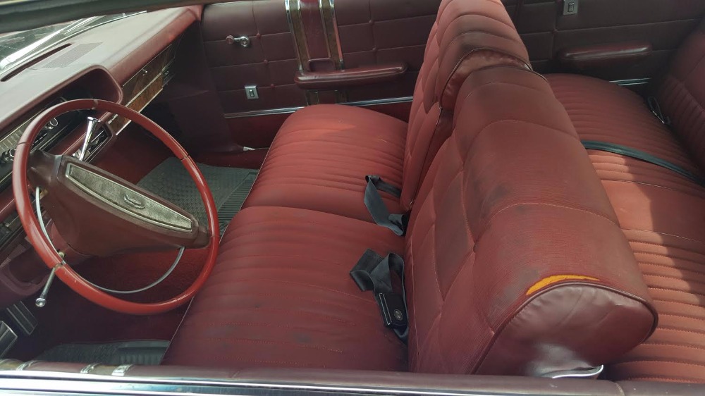 Used 1968 Ford LTD -DRIVER QUALITY CLASSIC- | Mundelein, IL