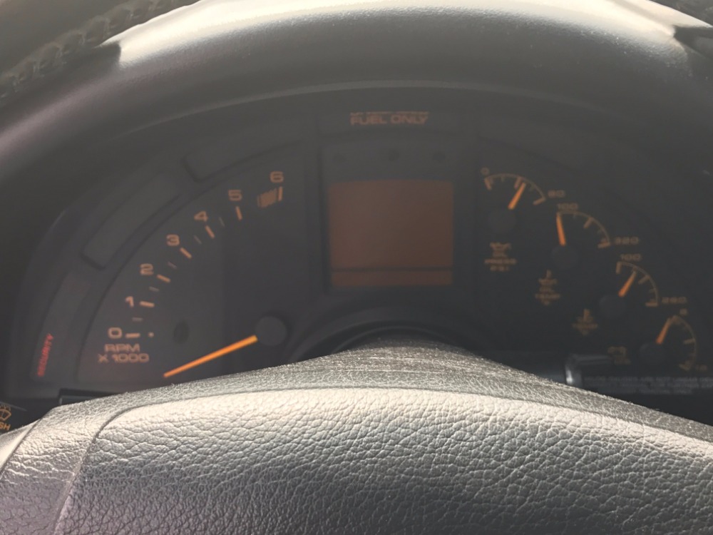 Used 1992 Chevrolet Corvette -350 FUEL INJECTED CLASSIC-POWER SPORT LEATHER SEATS- | Mundelein, IL