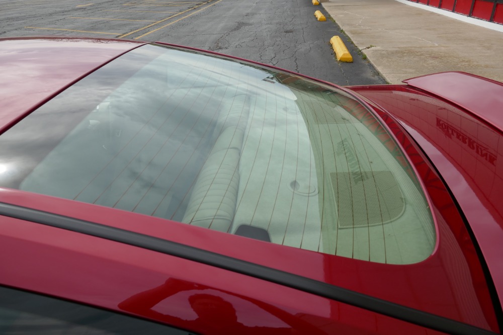 Used 2005 Ford Mustang -MODIFIED RETRO PONY- V6 COUPE- | Mundelein, IL