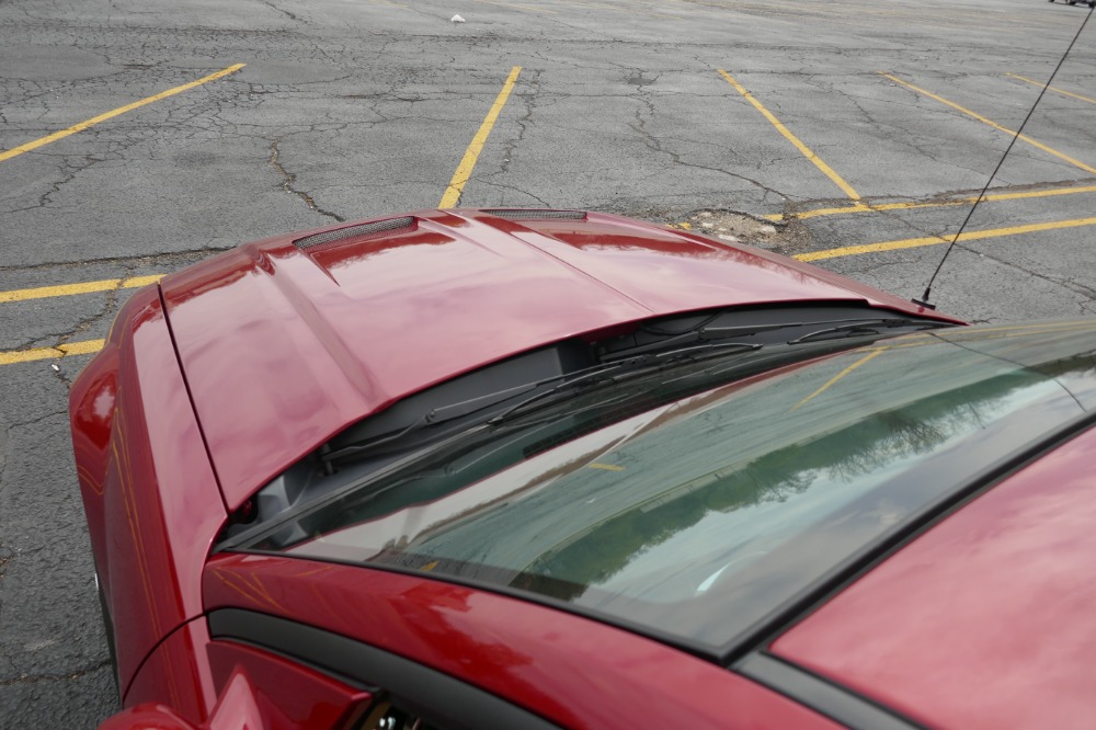 Used 2005 Ford Mustang -MODIFIED RETRO PONY- V6 COUPE- | Mundelein, IL
