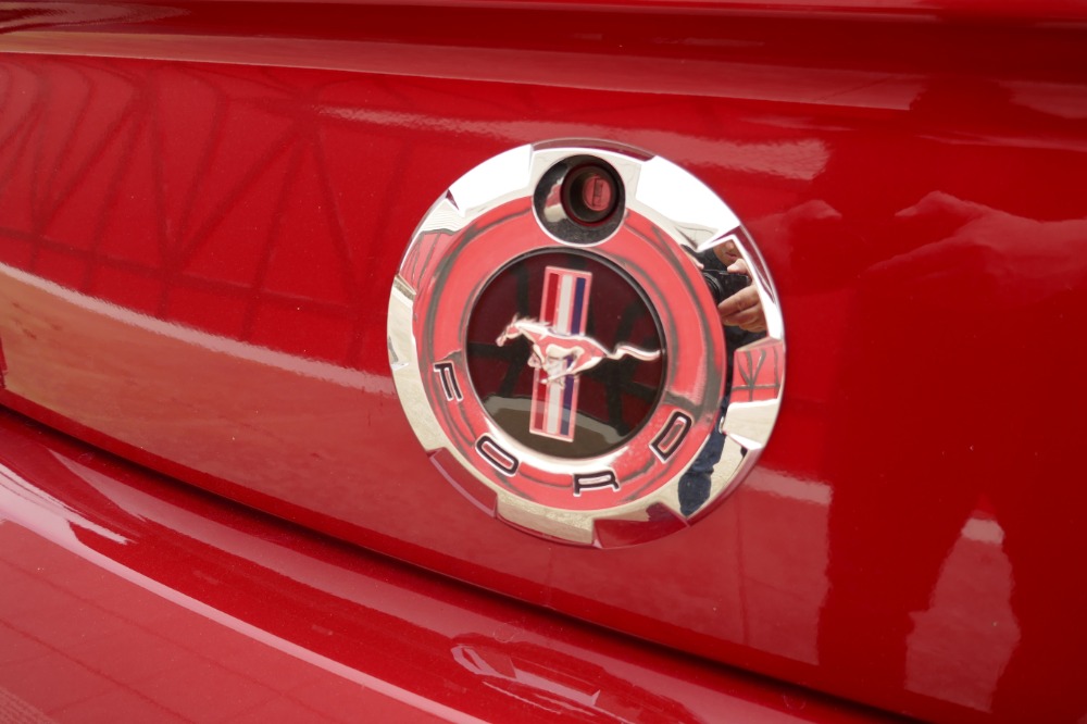 Used 2005 Ford Mustang -MODIFIED RETRO PONY- V6 COUPE- | Mundelein, IL