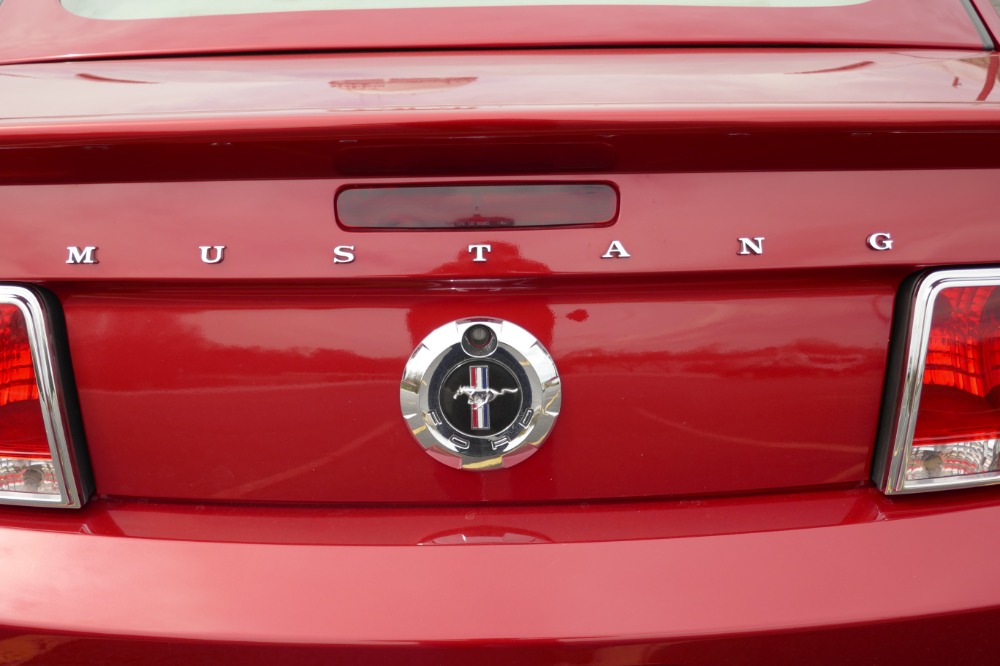 Used 2005 Ford Mustang -MODIFIED RETRO PONY- V6 COUPE- | Mundelein, IL