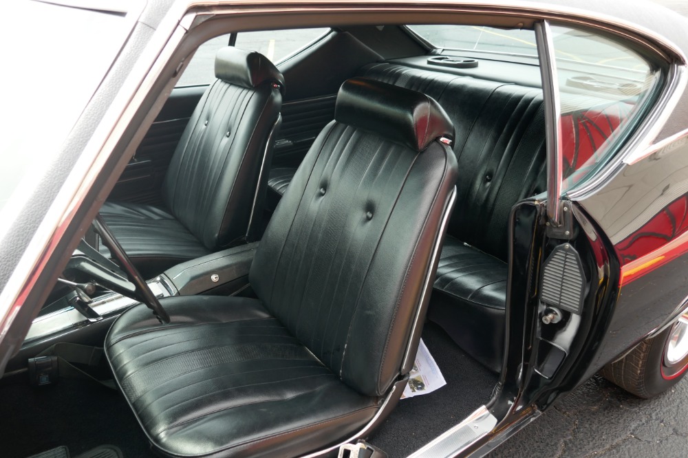 Used 1969 Chevrolet Chevelle -SS396/375Hp-Straight body-High end paint job-SEE VIDEO | Mundelein, IL